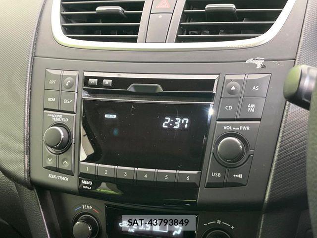 Suzuki SWIFT 2012-01 7060968-4