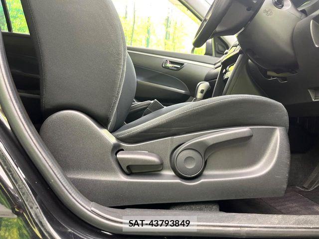 Suzuki SWIFT 2012-01 7060968-5