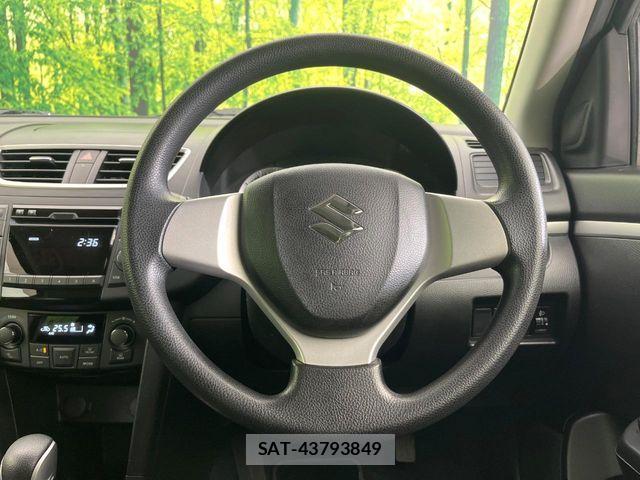 Suzuki SWIFT 2012-01 7060968-7