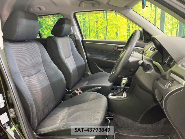Suzuki SWIFT 2012-01 7060968-8