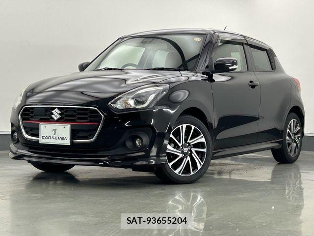 Suzuki SWIFT 2021-01 7060956-0