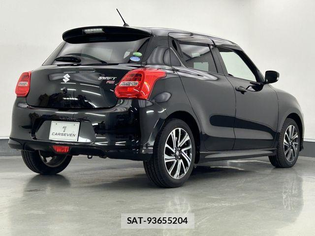Suzuki SWIFT 2021-01 7060956-10