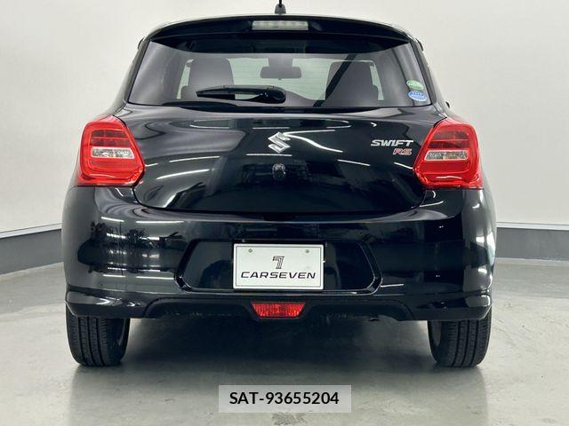 Suzuki SWIFT 2021-01 7060956-11