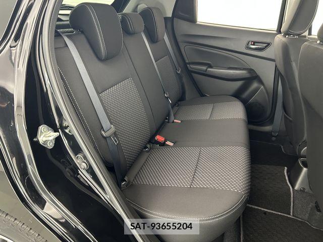 Suzuki SWIFT 2021-01 7060956-16