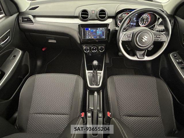 Suzuki SWIFT 2021-01 7060956-17