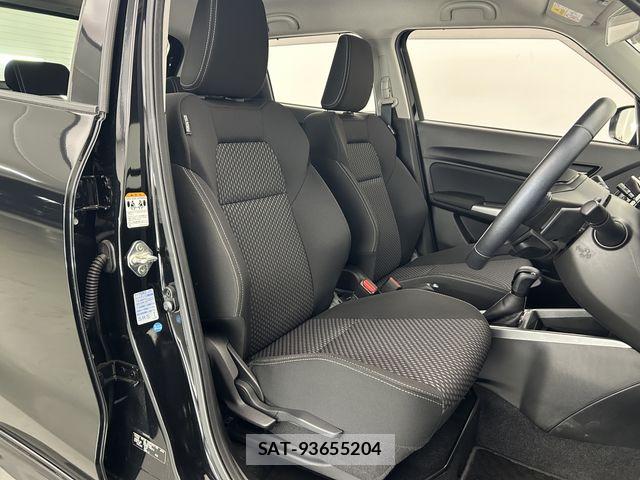 Suzuki SWIFT 2021-01 7060956-19