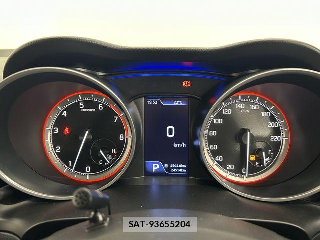 Suzuki SWIFT 2021-01 7060956-21