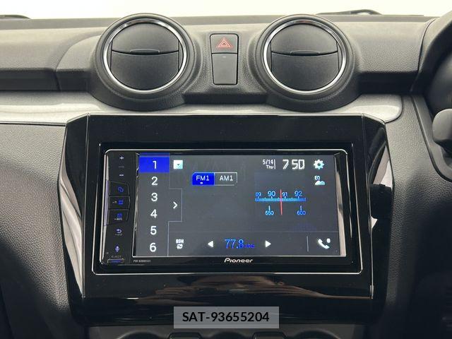 Suzuki SWIFT 2021-01 7060956-24