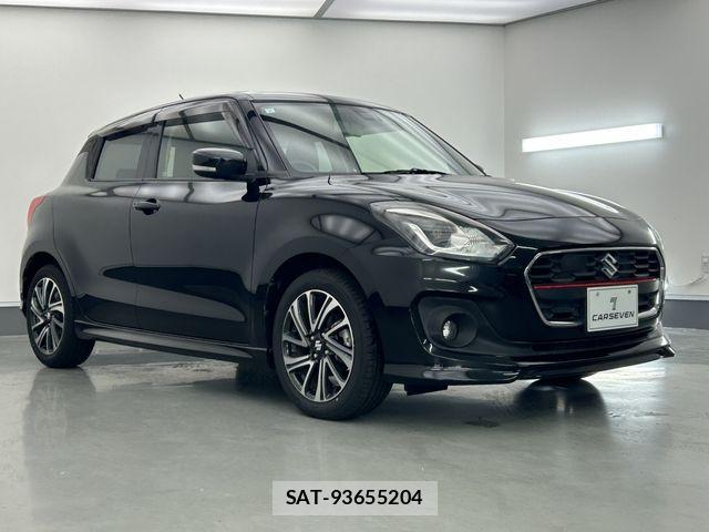 Suzuki SWIFT 2021-01 7060956-2