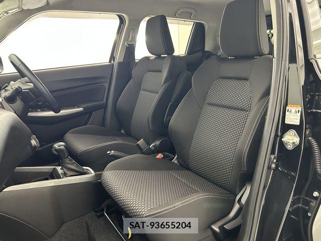 Suzuki SWIFT 2021-01 7060956-29