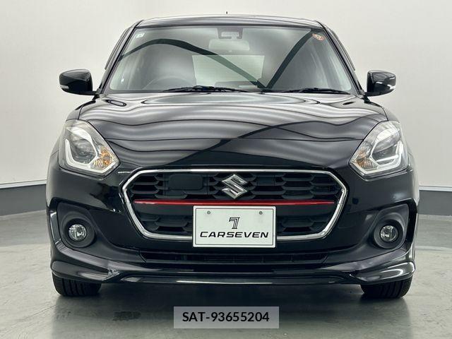 Suzuki SWIFT 2021-01 7060956-3