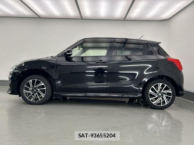 Suzuki SWIFT 2021-01 7060956-4