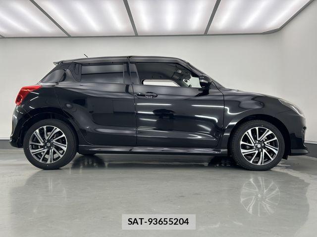 Suzuki SWIFT 2021-01 7060956-7
