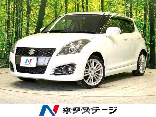 Suzuki SWIFT 2012-02 7060962-0