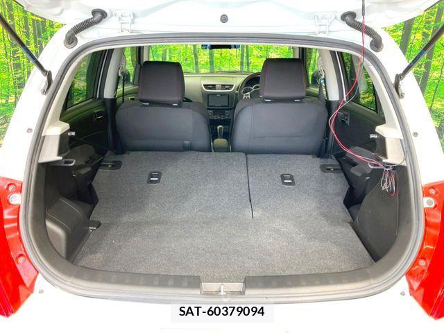 Suzuki SWIFT 2012-02 7060962-9