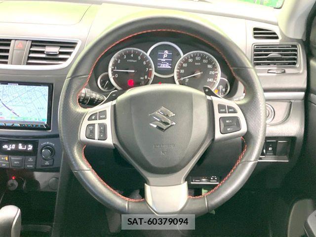 Suzuki SWIFT 2012-02 7060962-10