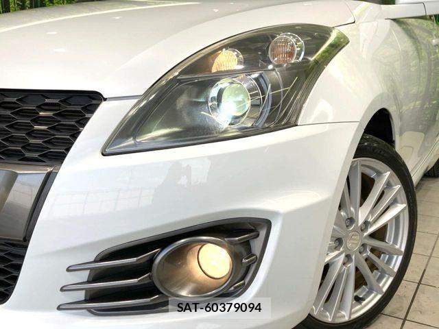 Suzuki SWIFT 2012-02 7060962-11