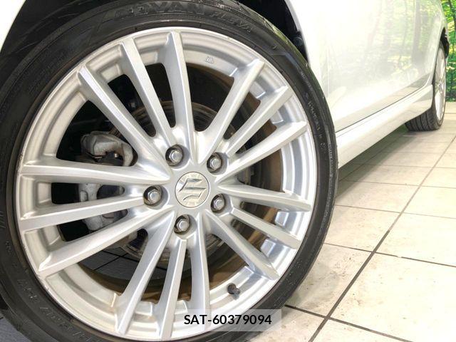 Suzuki SWIFT 2012-02 7060962-12