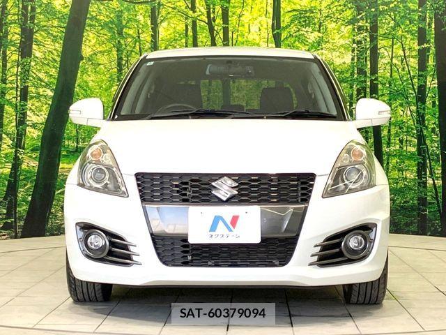 Suzuki SWIFT 2012-02 7060962-13