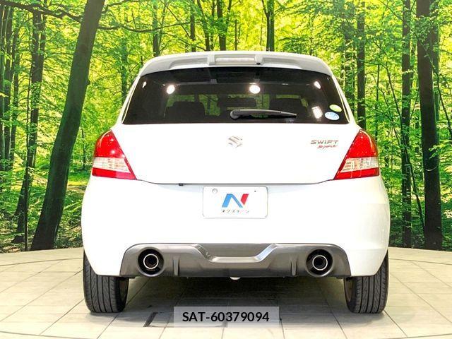 Suzuki SWIFT 2012-02 7060962-14