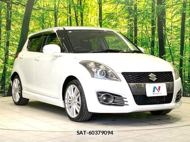 Suzuki SWIFT 2012-02 7060962-15