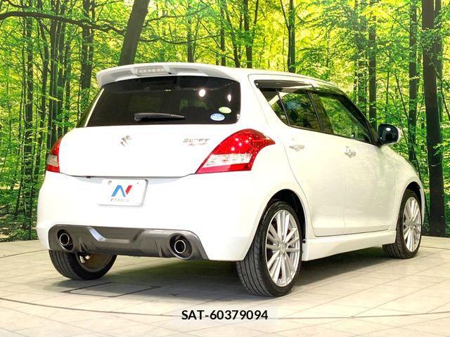 Suzuki SWIFT 2012-02 7060962-16