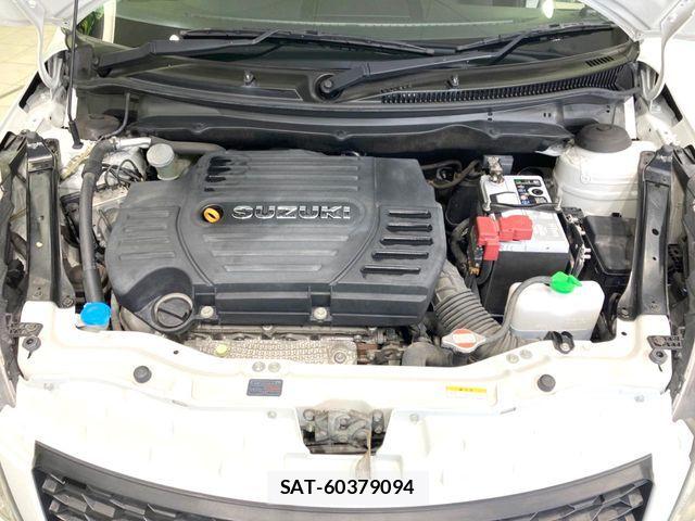 Suzuki SWIFT 2012-02 7060962-17