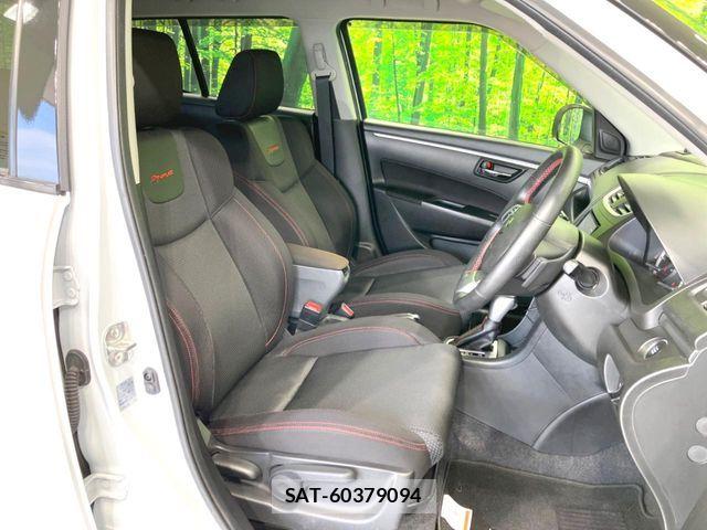 Suzuki SWIFT 2012-02 7060962-7