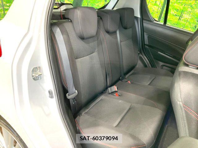 Suzuki SWIFT 2012-02 7060962-8