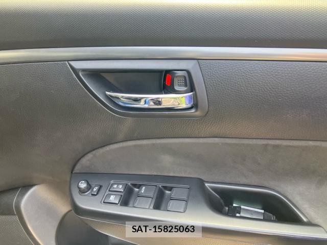 Suzuki SWIFT 2015-06 7060969-11