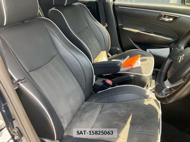 Suzuki SWIFT 2015-06 7060969-13
