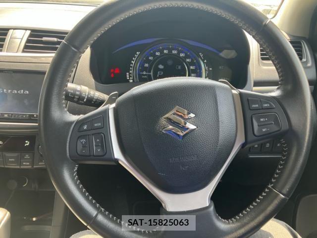 Suzuki SWIFT 2015-06 7060969-14