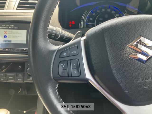 Suzuki SWIFT 2015-06 7060969-15