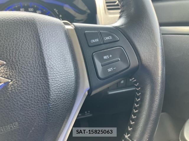 Suzuki SWIFT 2015-06 7060969-16