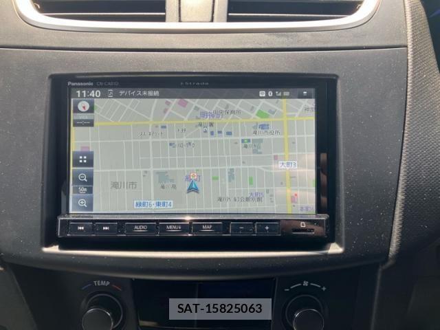 Suzuki SWIFT 2015-06 7060969-17