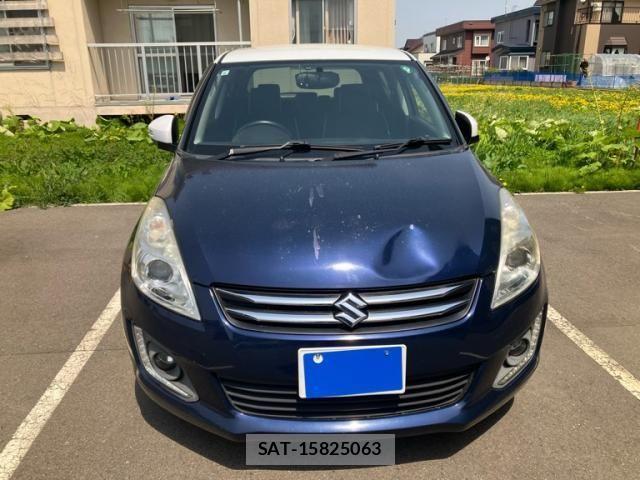 Suzuki SWIFT 2015-06 7060969-0