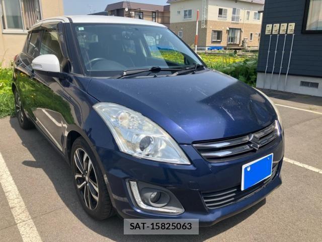 Suzuki SWIFT 2015-06 7060969-1