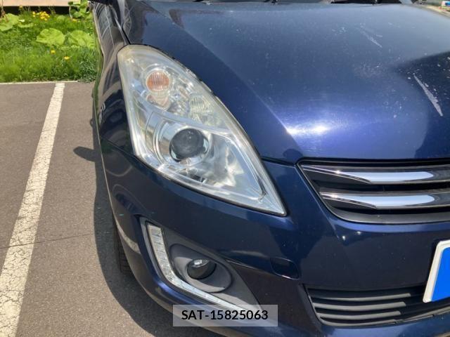 Suzuki SWIFT 2015-06 7060969-2