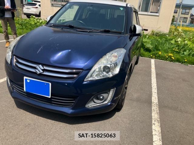 Suzuki SWIFT 2015-06 7060969-3