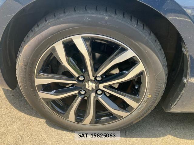 Suzuki SWIFT 2015-06 7060969-5