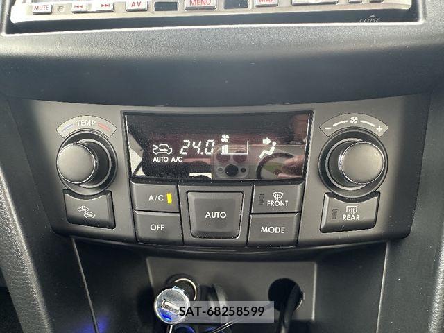 Suzuki SWIFT 2014-09 7225734-13