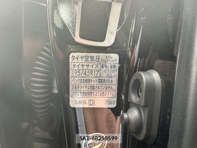 Suzuki SWIFT 2014-09 7225734-18