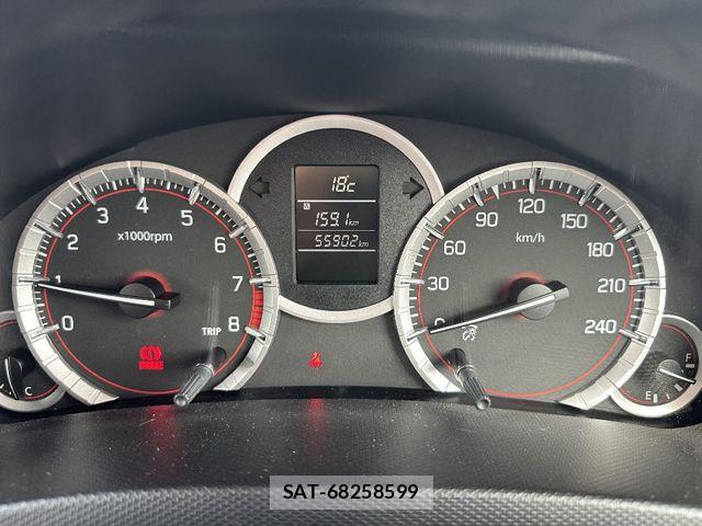 Suzuki SWIFT 2014-09 7225734-19