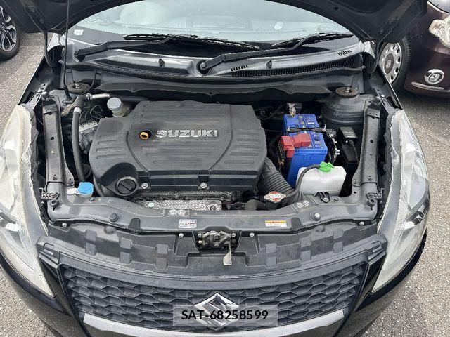 Suzuki SWIFT 2014-09 7225734-22
