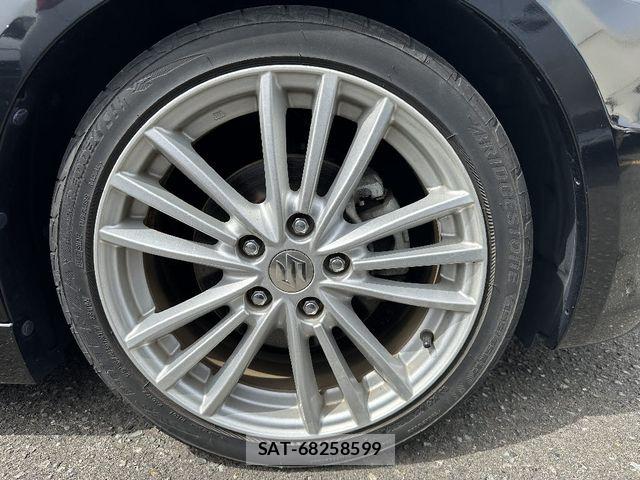 Suzuki SWIFT 2014-09 7225734-23