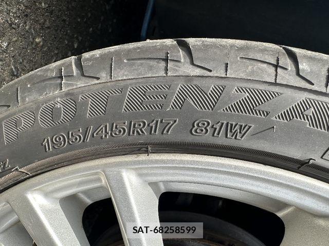 Suzuki SWIFT 2014-09 7225734-24