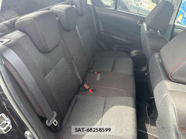 Suzuki SWIFT 2014-09 7225734-6