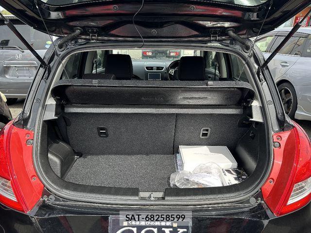 Suzuki SWIFT 2014-09 7225734-7