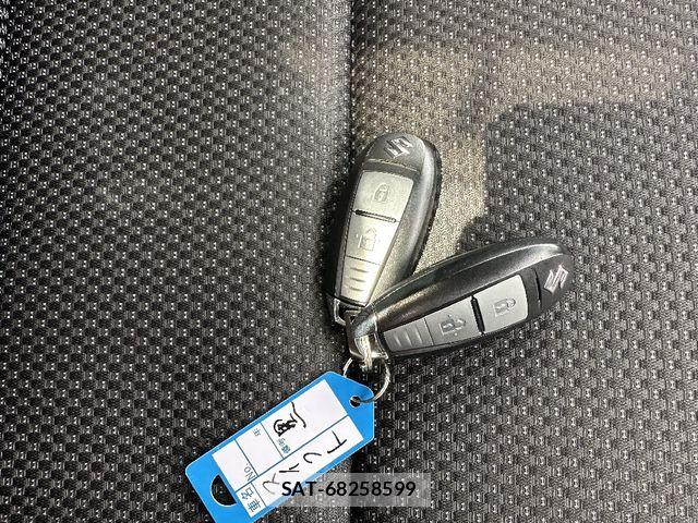 Suzuki SWIFT 2014-09 7225734-8