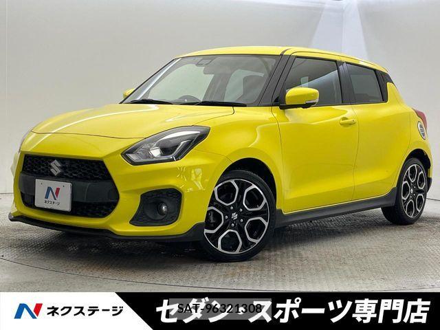 Suzuki SWIFT 2018-05 7215855-0
